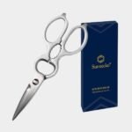 Sunnecko Heavy Duty Kitchen Scissors