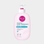 eos Shea Better Body Lotion- Fresh & Cozy, 24-Hour Moisture Skin Care, Lightweight & Non-Greasy