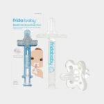 Frida Baby Medi Frida the Accu-Dose Pacifier Baby Medicine Dispenser