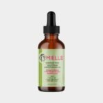 Mielle Organics Rosemary Mint Scalp & Hair Strengthening Oil for All Hair Types