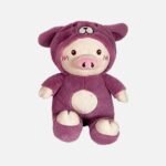 Plush Pig 30 cm - Image 2