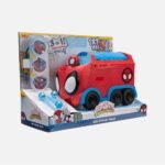 Spidey Web Transporter Vehicle - Image 2
