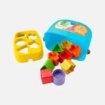 Baby's First Blocks Set